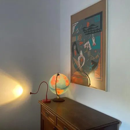 Flat Near Brussels *