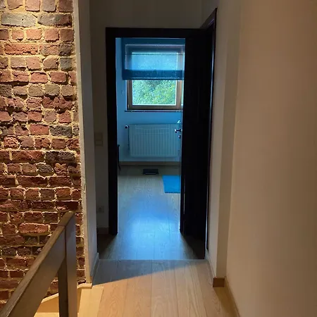Apartment Flat Near Brussels *
