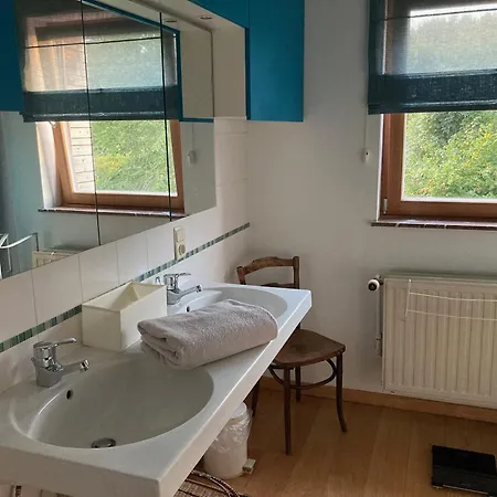 Apartment Flat Near Brussels
