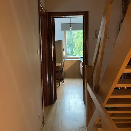 Apartment Flat Near Brussels *