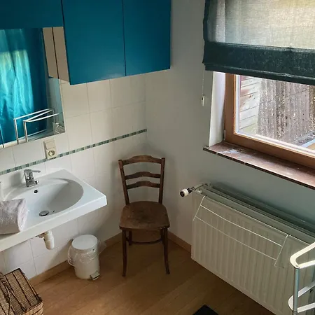 Flat Near Brussels *