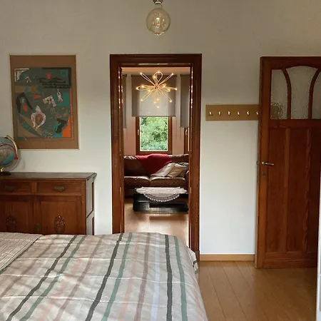 Flat Near Brussels *
